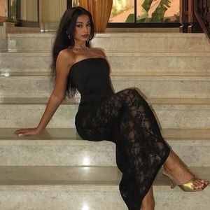 Meet your Posher, Nadiya